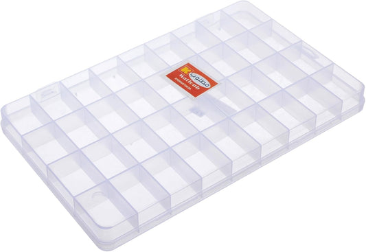 36-Square Colour Palette - NO: Ms 306