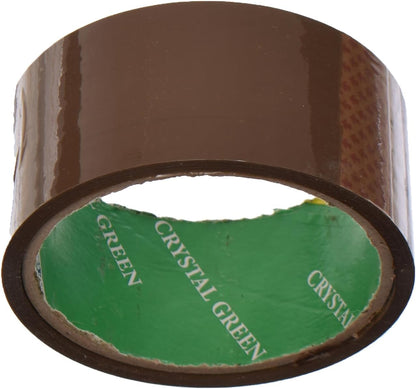 شريط تغليف الطرود 4 سم، مصنوع من مواد عالية الجودة