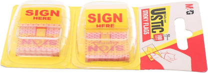 M&G Chenguang Post-it Notes, 76x76mm Versatile Sticky Notes, 100 Sheets for Organization - No: YS-495