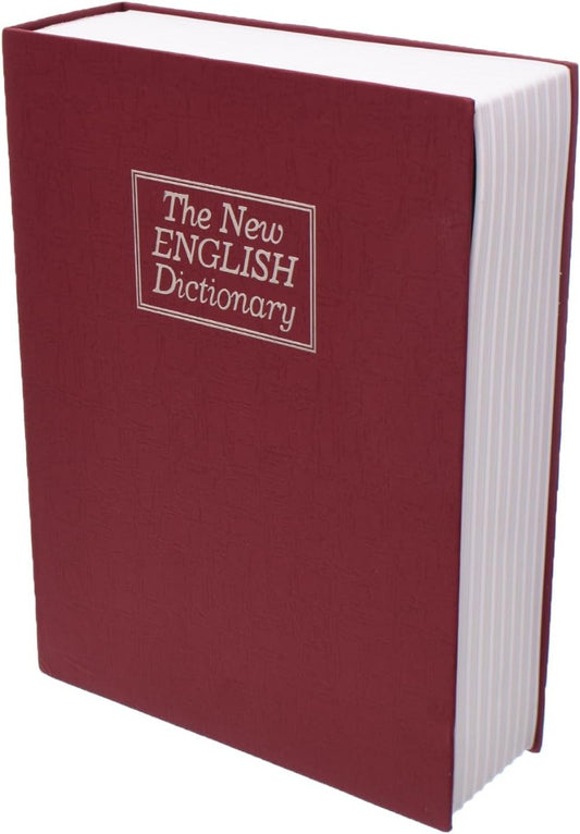 803 M M139 Treasury M Big Book -Multi color