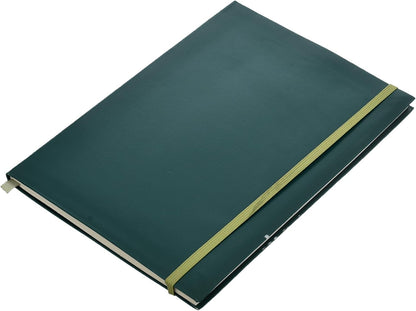 Yassin Premium Notebook, A5 for Professional Notes