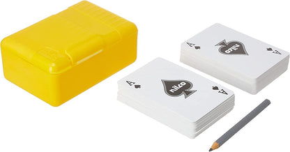 أوراق لعب نيلكو الذهبية - رقم: 20573