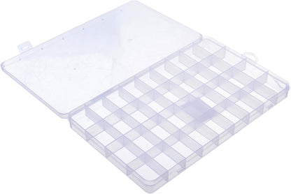 36-Square Colour Palette - NO: Ms 306