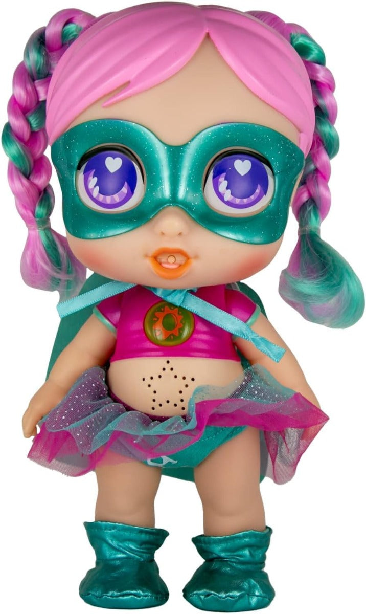 دمية غابي جليتزي كول فائقة الجمال، ميدالية مضيئة - رقم المنتج: SC063A3