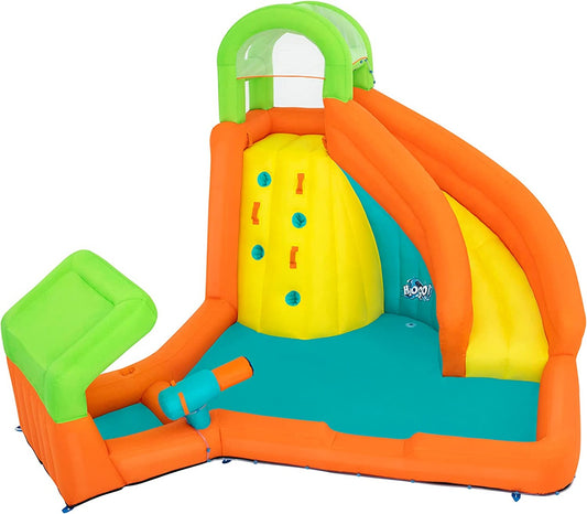 Bestway Water play center with slide Canopy Cove - 426*369*173 cm - No:53436
