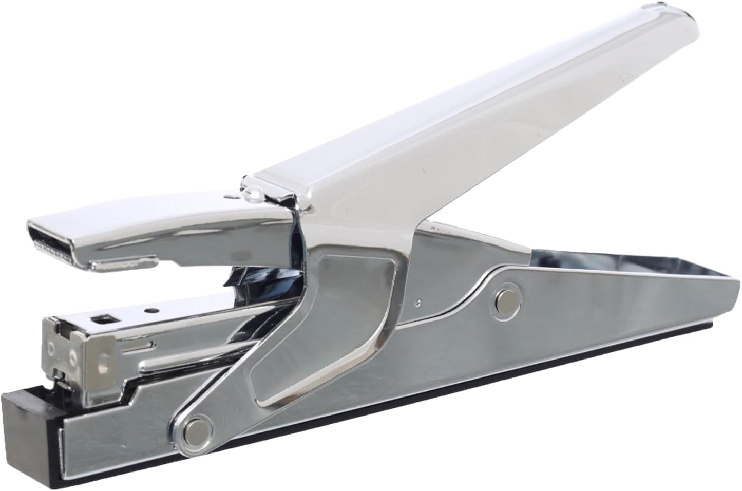 دباسة M&amp;G Chenguang، تصميم قوي ومتين لربط فعال مع عبوة من الدبابيس بدون دبابيس - رقم: ABS916ES