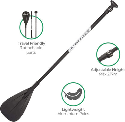 لوح التجديف Bestway Kahawai SUP hydro-Force 310 × 86 × 15 سم - رقم: 65308