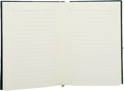 Yassin Premium Notebook, A5 for Professional Notes