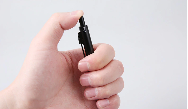 M&G Multi-function pen automatic pencil and ball pen with box- No:ADPY3501