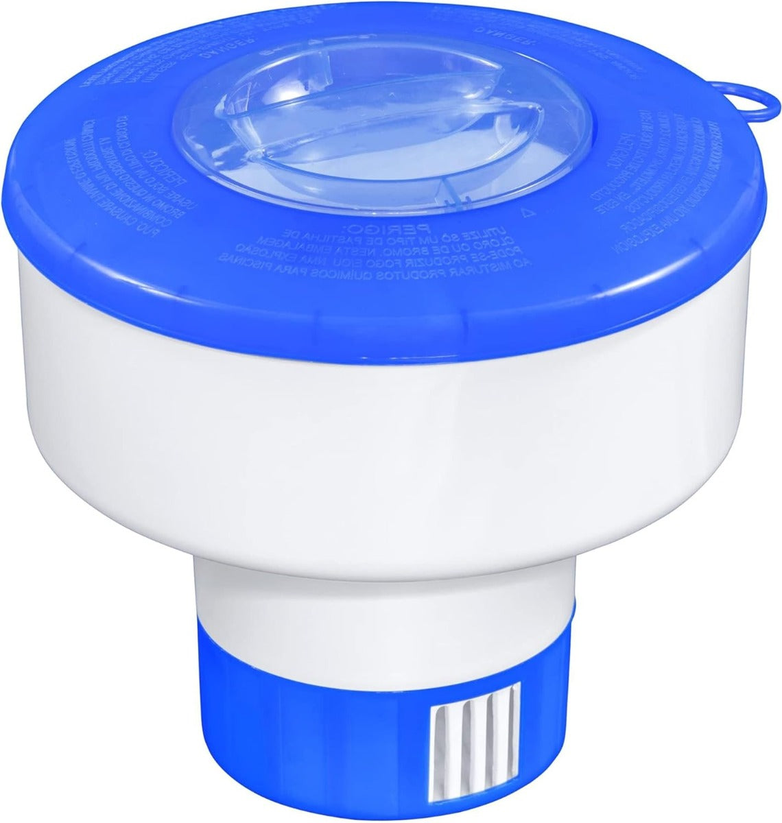 Bestway Flowclear Folding Chemical Float for Swimming Pool - No:58656