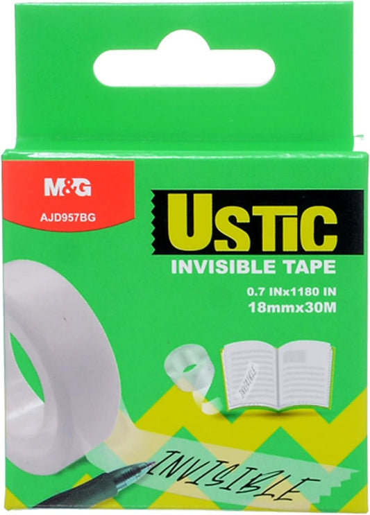 M&G Magic Photo Tape, 30 M - NO: 957Bg/K576