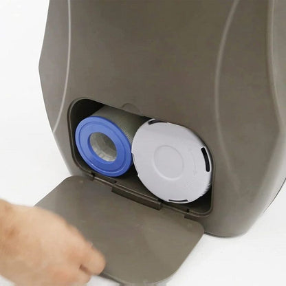 حوض استحمام ساخن قابل للنفخ من جيلونج أفينلي نايس سبا، مناسب لأربعة أشخاص، مزود بخاصية التدليك، قطر 175 سم × 70 سم - 17283EUV31