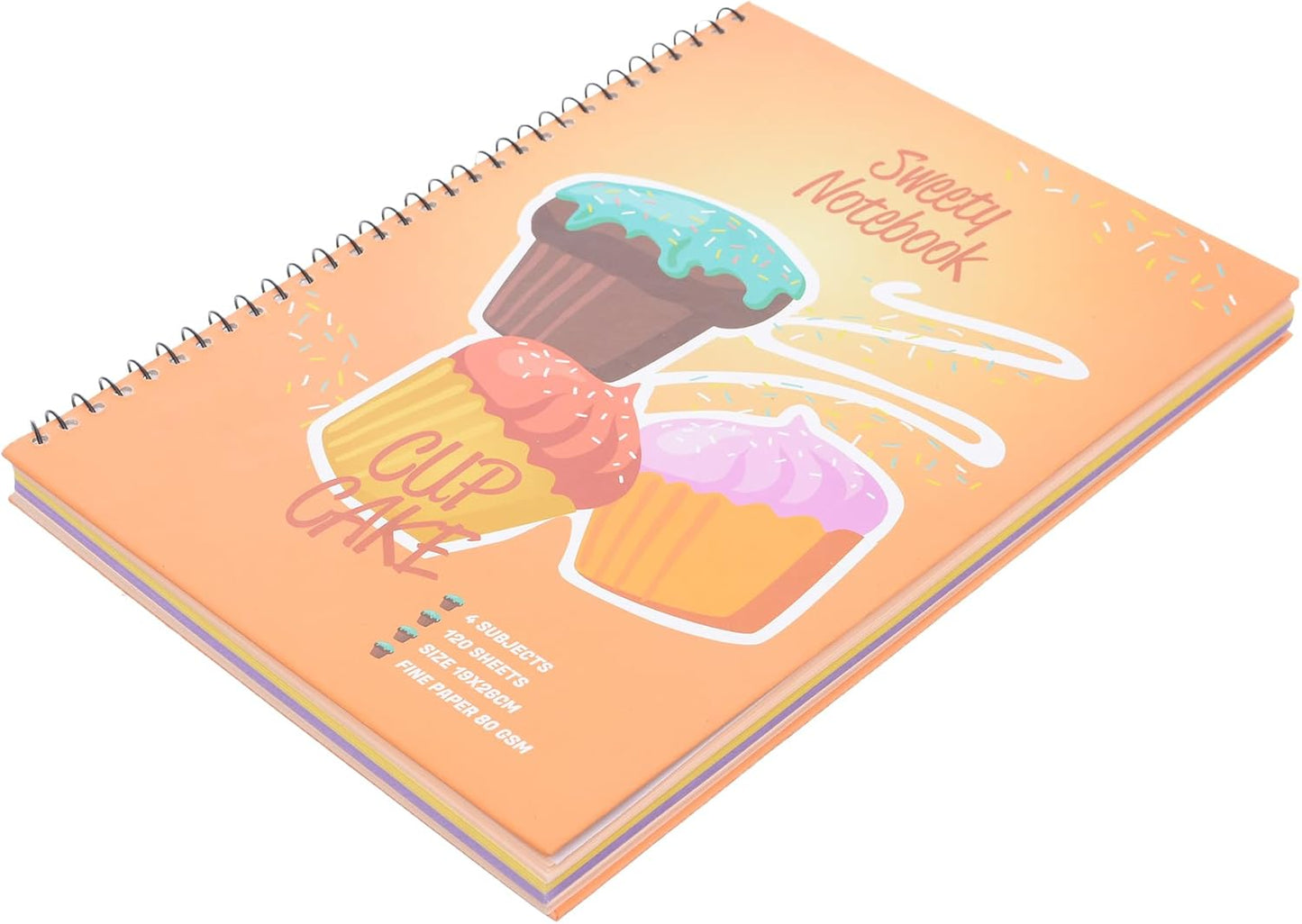 دفتر ياسين سويتي، ١٢٠ ورقة، K16 - رقم: ١١٥٧