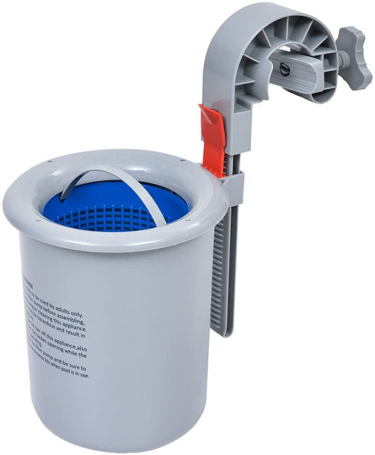 Jilong Avenli Skimmer Surface Pools autoportanti 40*19*18cm - No:290727