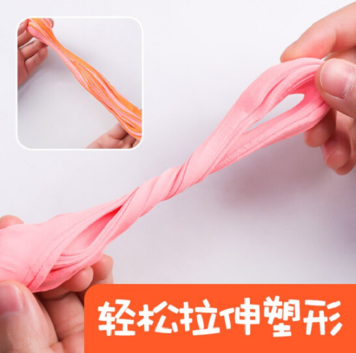 طين M&amp;G Chenguang فائق الخفة لرياض الأطفال، 36 لونًا، رباعي الأبعاد - رقم المنتج: AKE04554