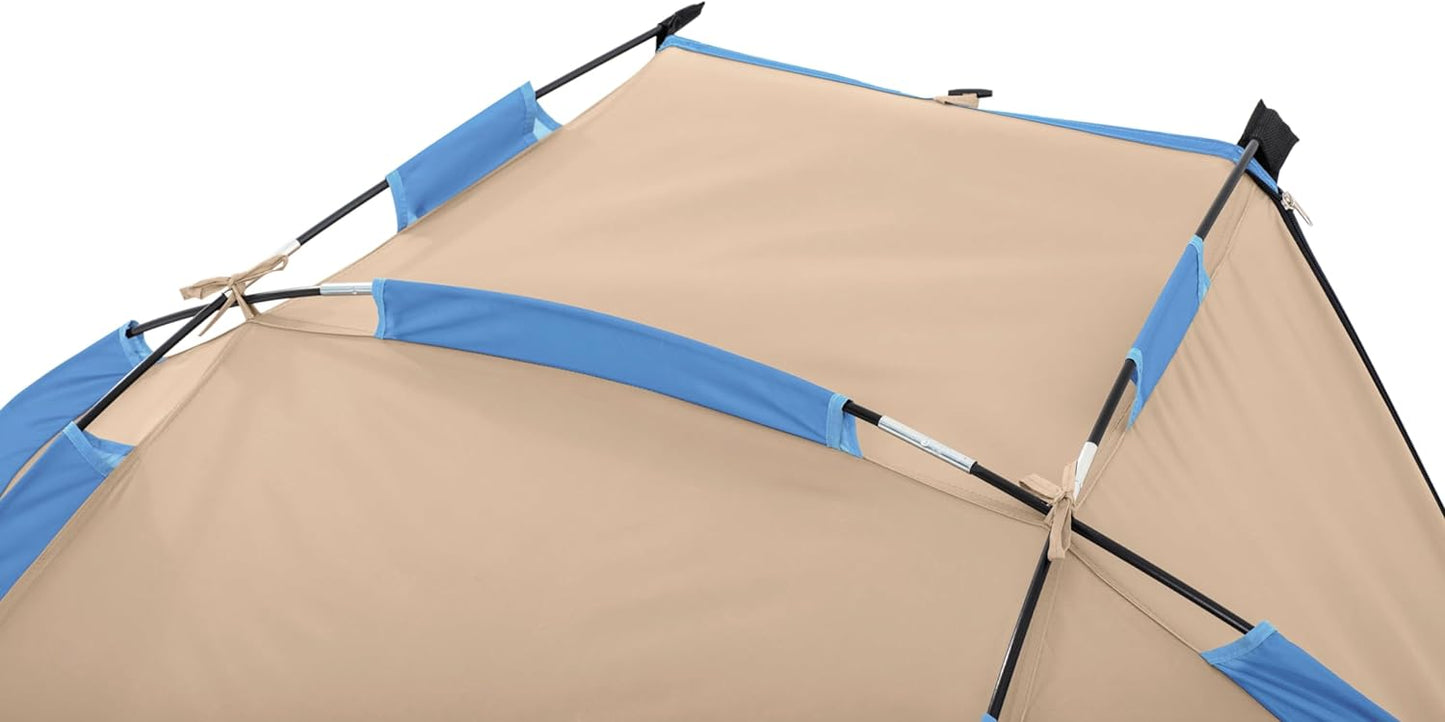 Bestway Pavillo Ramble X2 Tent 2.00m x 1.00m x 1.00m  - No:68001