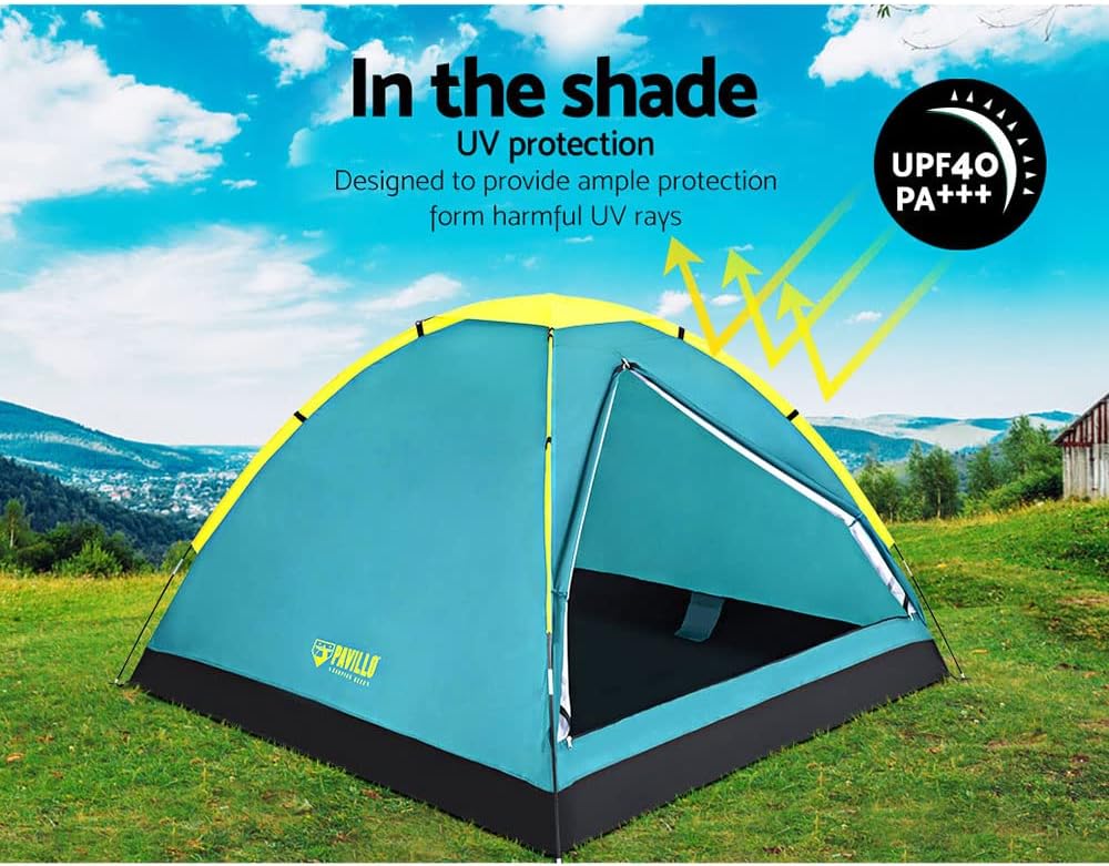 Bestway Pavillo 2.10x2.10x1.30 m Cooldome 3 Tent -No:68085
