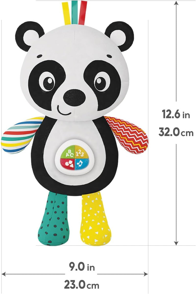 لعبة تيمي الباندا الصغيرة للأطفال - 32 سم