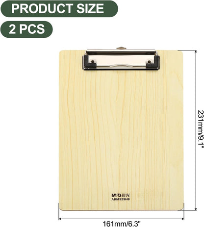 M&G Clipboard, 92912