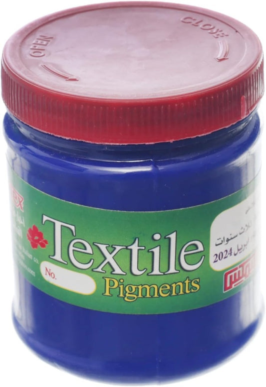 عبوة صبغة قماش سيمكس 