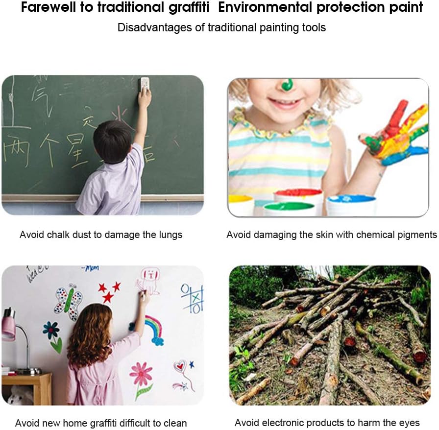 12 Inch LCD Writing Pad Electronic Drawing Blackboard Portable Writing Tablet