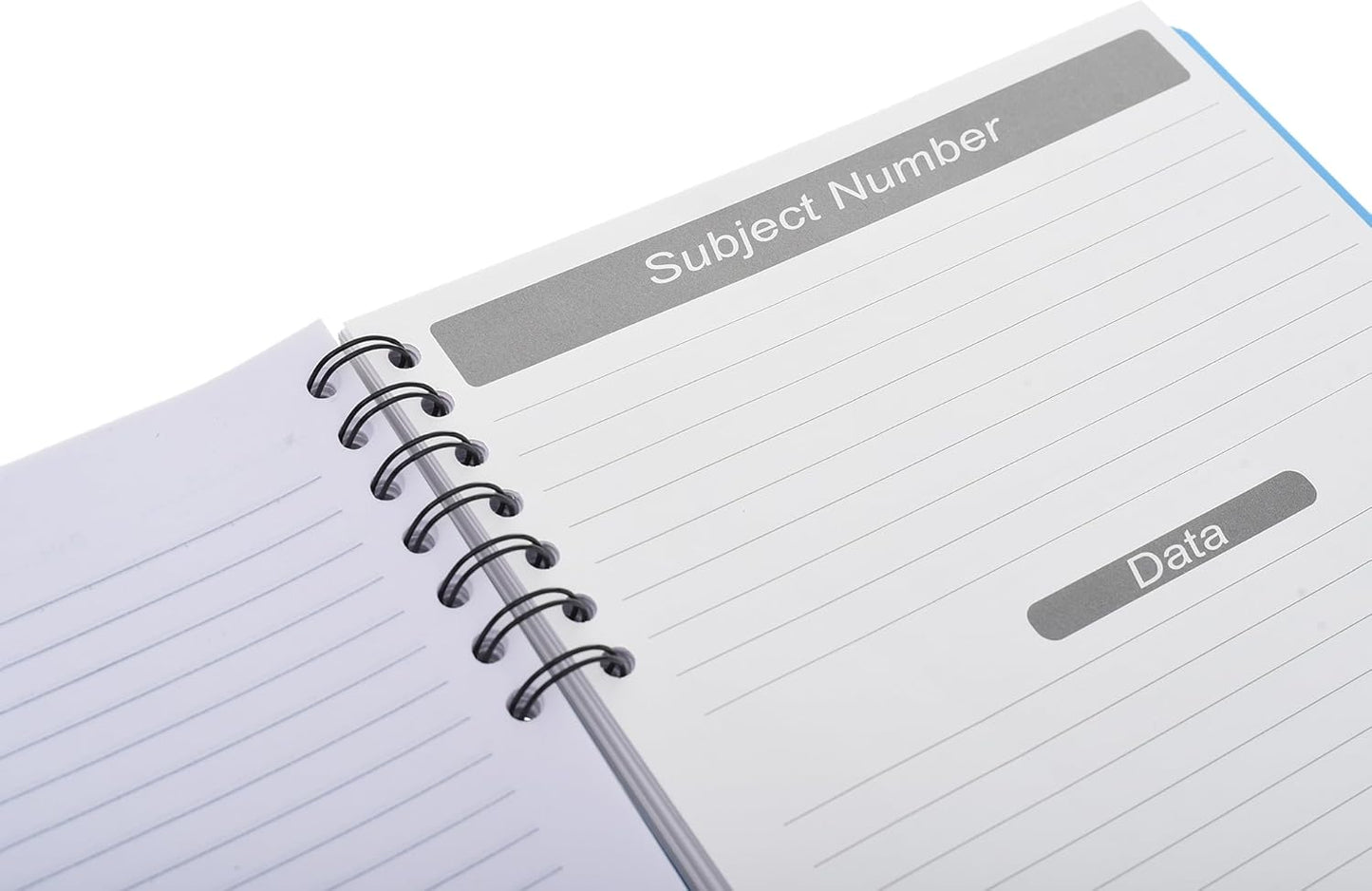 دفتر ياسين ألترا، 150 ورقة A4 لتدوين الملاحظات وكتابة اليوميات والواجبات المدرسية بشكل متين 