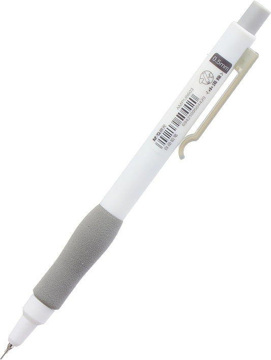 قلم رصاص ميكانيكي من إم آند جي تشنغوانغ، سن 0.5 مم للدقة، رقم: AMPU6603 