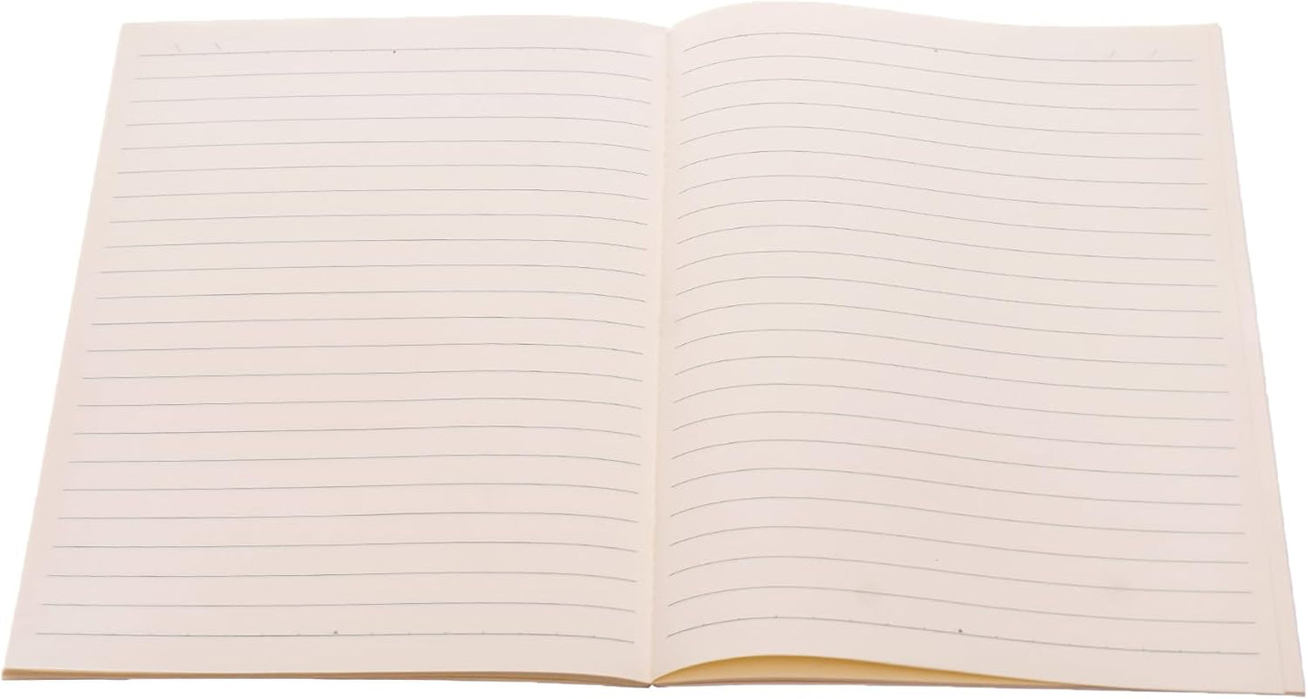 M&G A5 Notebook Crafted From High-Quality - NO: Apnbc019