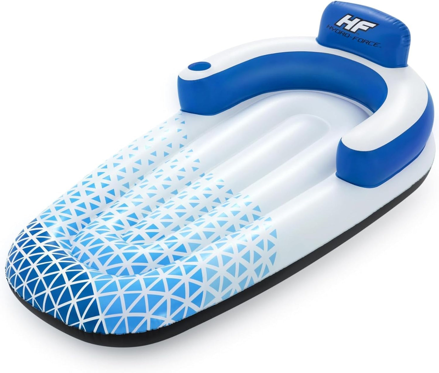 Bestway Double Beach Bed Inflatable Pool Float 2-Person