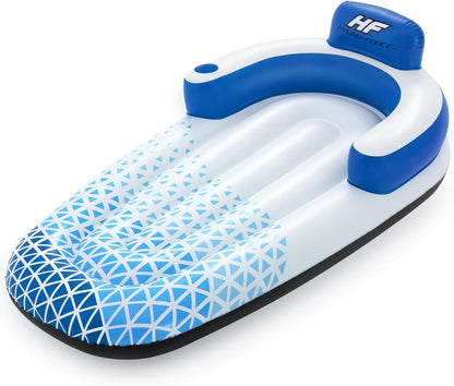 Bestway Double Beach Bed Inflatable Pool Float 2-Person
