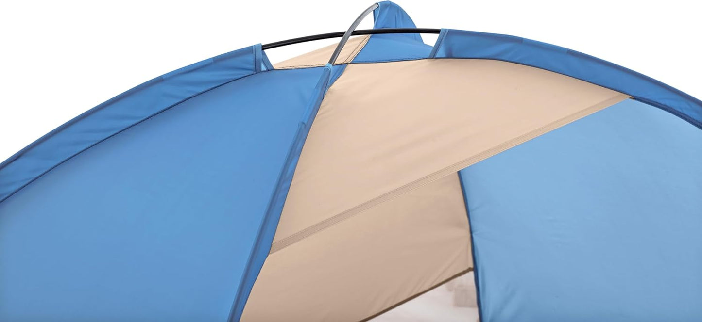 Bestway Beach tent Pavillo, 2.00x1.20x0.95 m, Beach Ground 2 Tent -No: 68105
