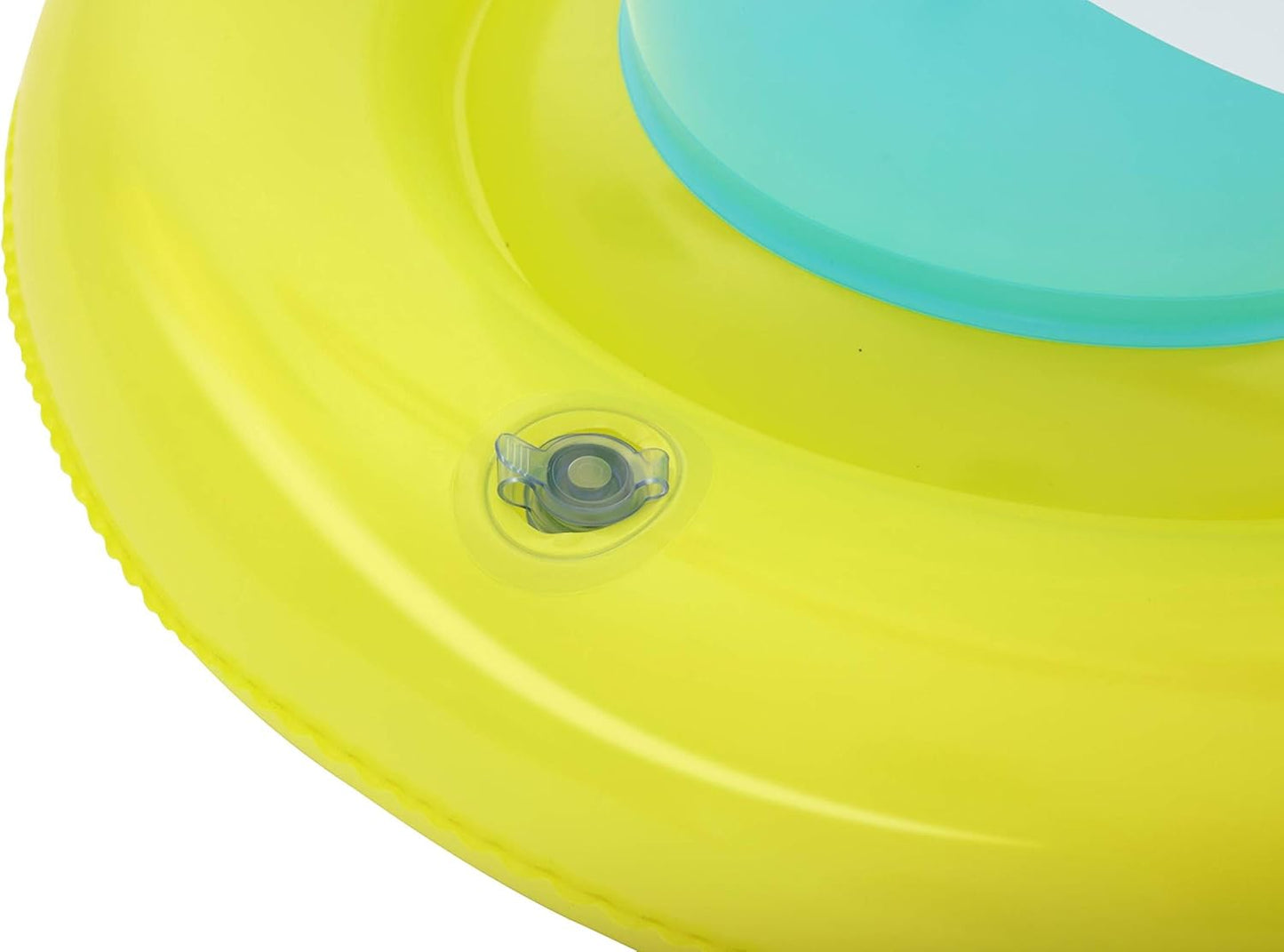 Bestway Disc Champion Inflatable Pool Game