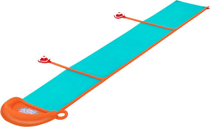 Bestway StompBlast H2OGO!  Single-Core water slide  - 4.87 m - No: 52718
