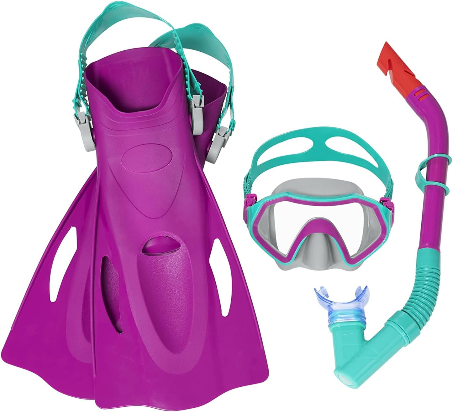 Bestway Hydro-Swim Snorkeling Set 25031