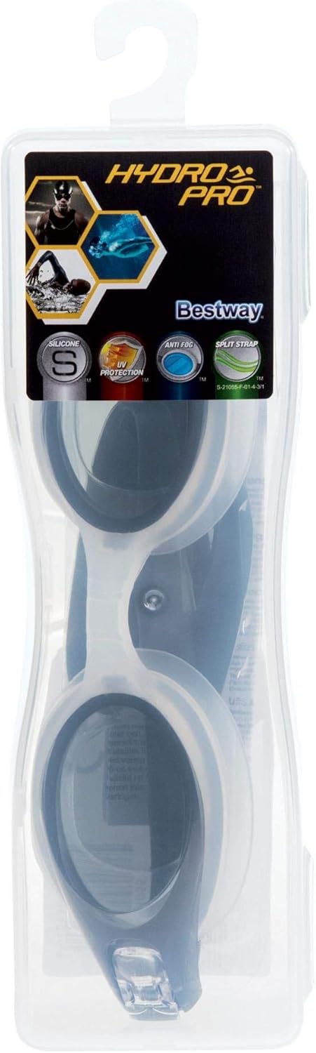 نظارة غطس BESTWAY رقم 21055