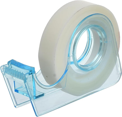 KMS Magic Invisible Tape & Cutting Machine - 18mm X 25M - No:KMS266