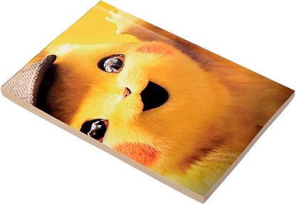 Underlined Sketch Note, Crafted From High-Quality Materials