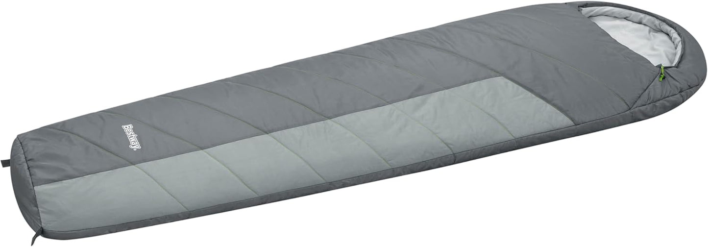 Bestway Pavillo Sleeping bag 2.30m x 80cm x 55cm Hiberhide 0 Sleeping Bag - No: 68104