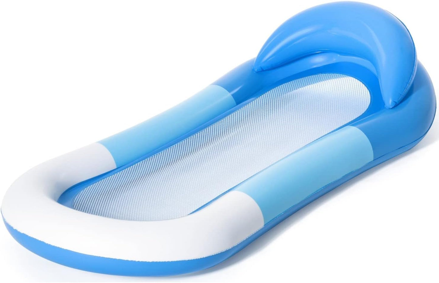 Bestway Inflatable Pool Air Bed net - 160cm x 84cm - No:43300