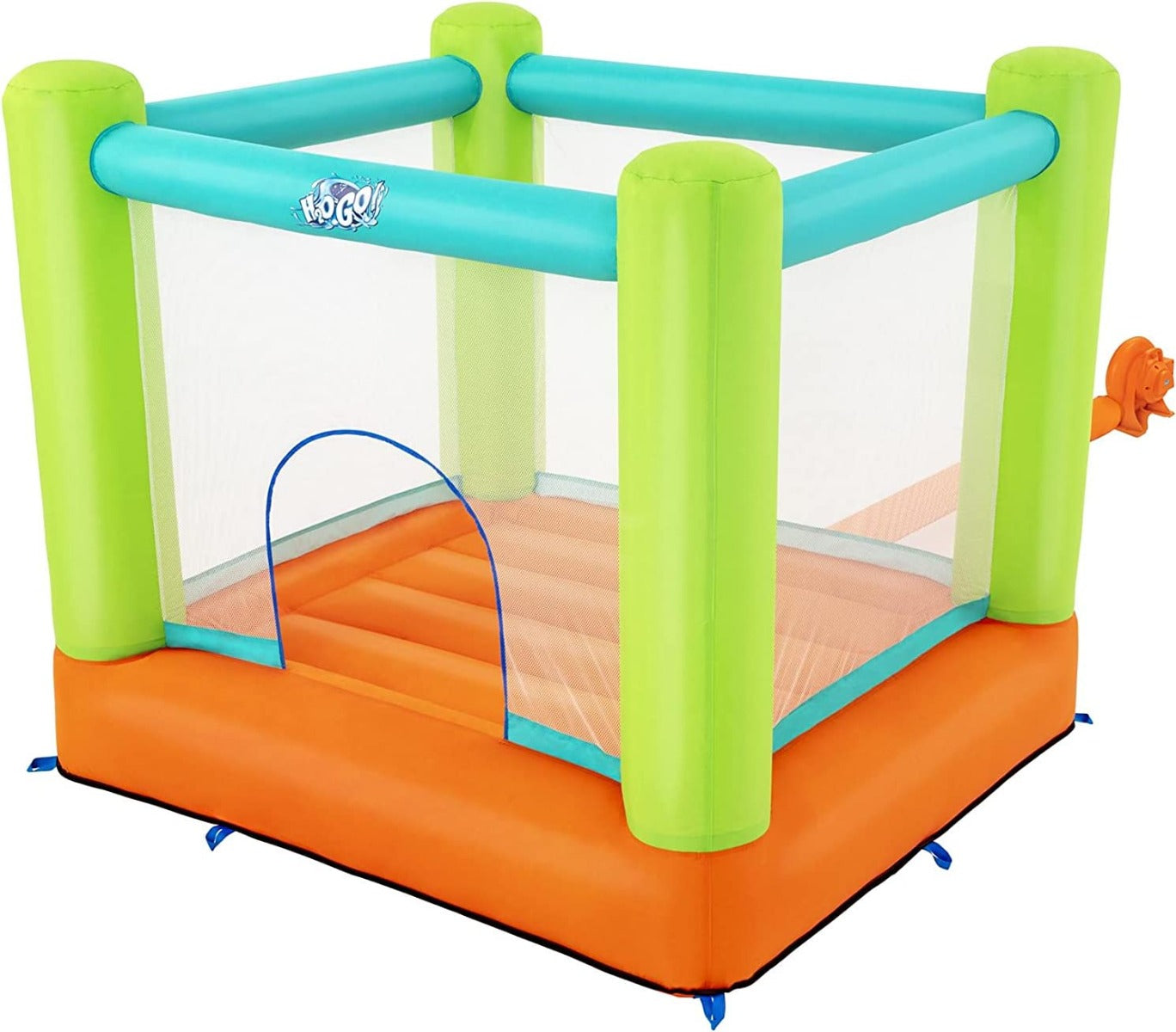 Bestway JUMP AND SOAR BOUNCER Bouncy Castle 194*175*170 cm - No:53394
