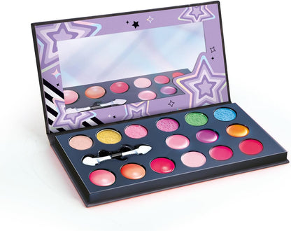 Canal Toys - Style 4 ever Children's Makeup Toy Set