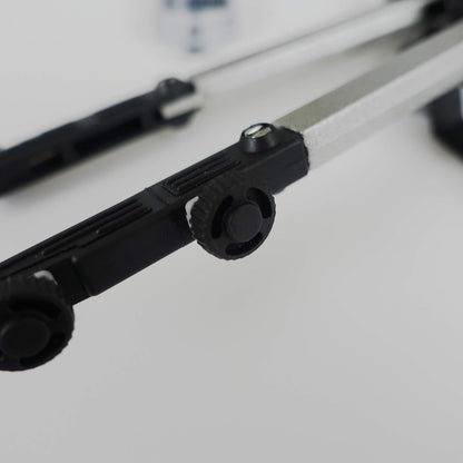 Linex bow compass with extension - No:780