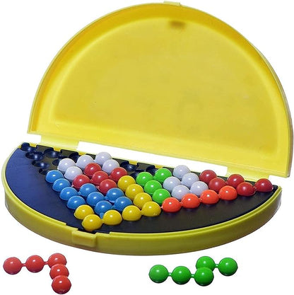 مكعبات الذكاء، لعبة هرم الحكمة، لغز المستوى 1 - رقم: 1501