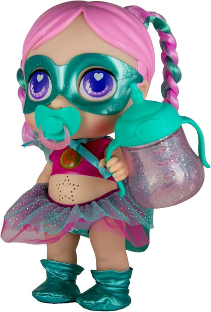 دمية غابي جليتزي كول فائقة الجمال، ميدالية مضيئة - رقم المنتج: SC063A3