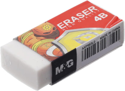 ممحاة إم آند جي - رقم الموديل: 963L0 