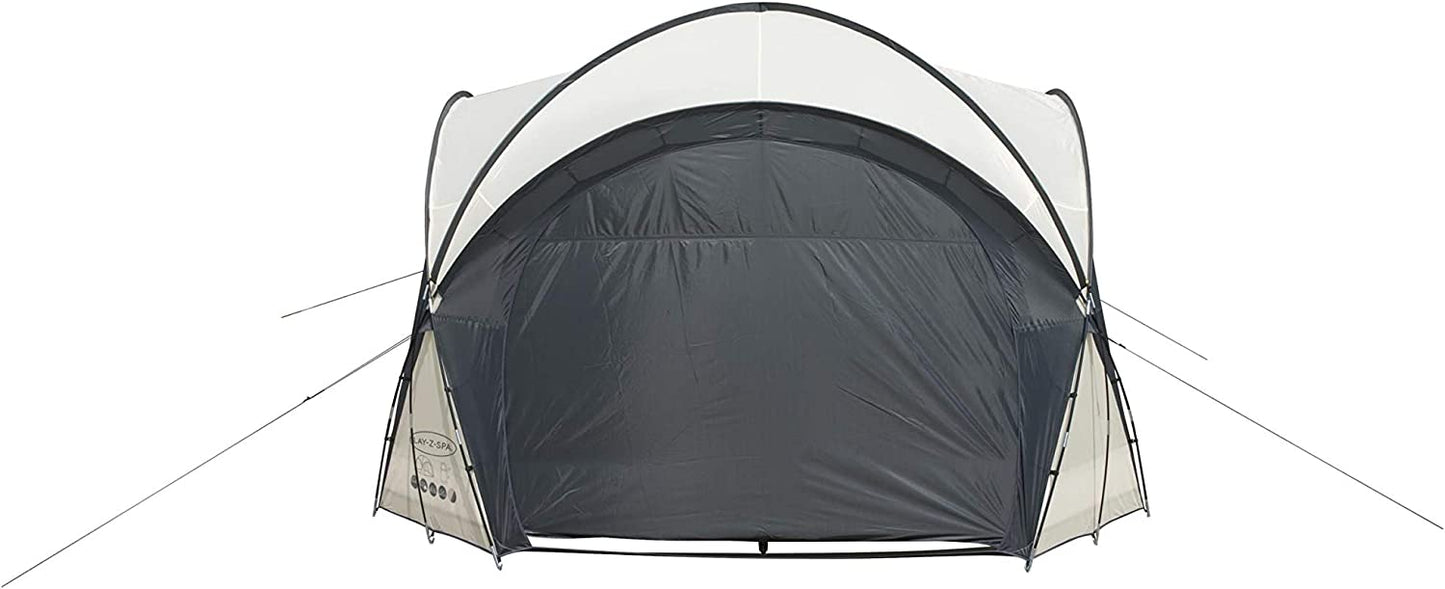 خيمة بيست واي بافيليون لاي-زي-سبا للجاكوزي 390*255 سم - رقم: 60305