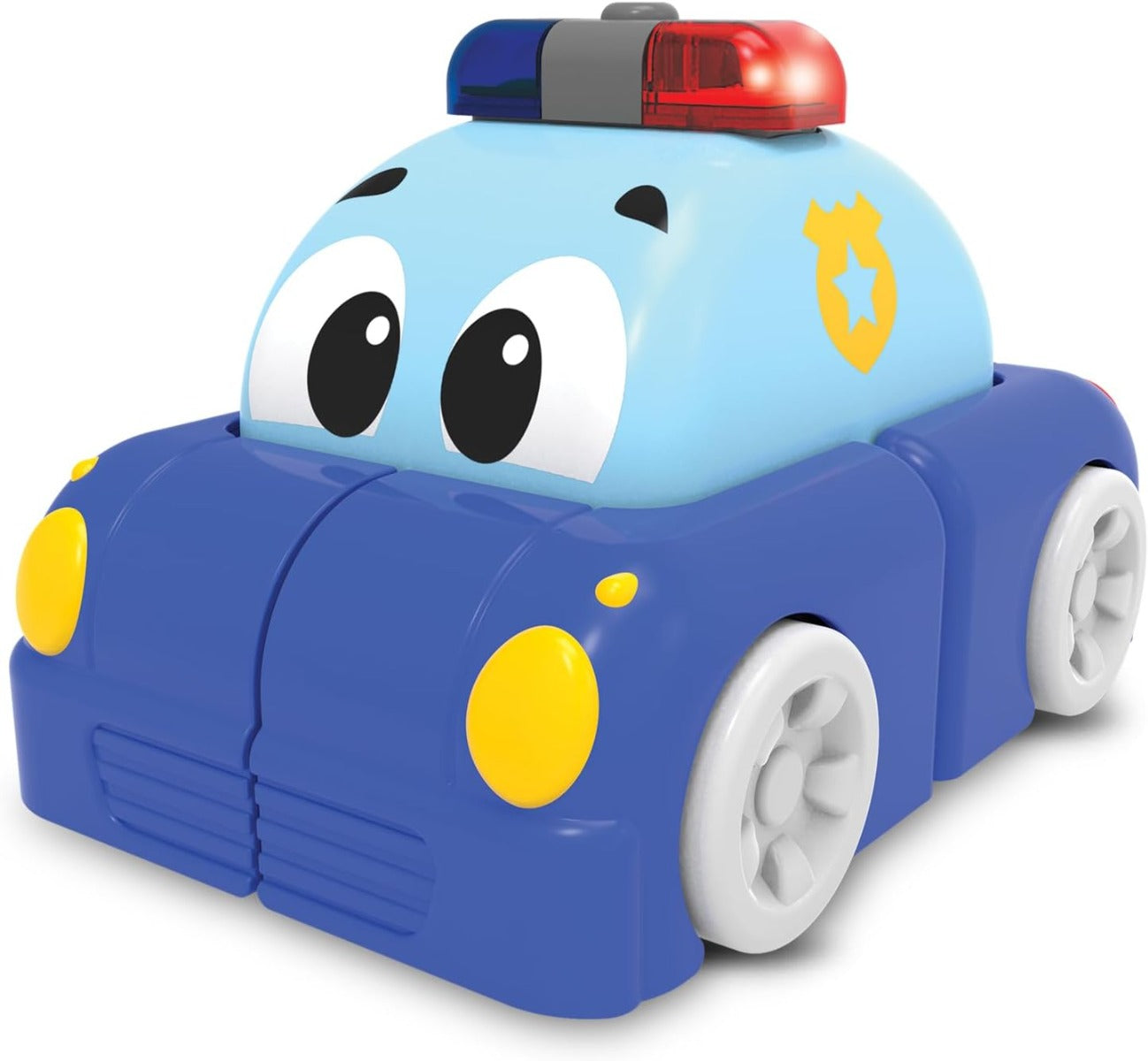 لعبة الأطفال العربية الشهيرة Transformers Mates Speedy Pup