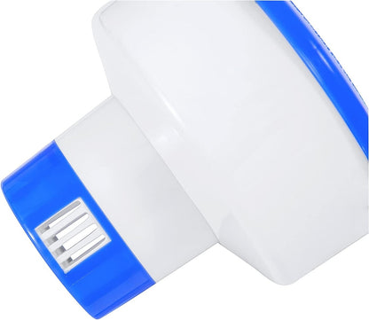 Bestway Flowclear Folding Chemical Float for Swimming Pool - No:58656