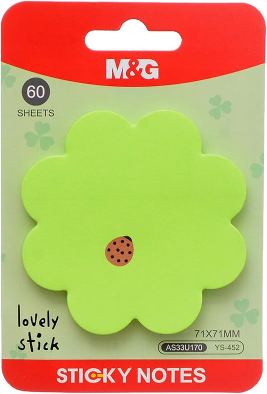 M&G Post-It, Item Number - NO: Ys-452