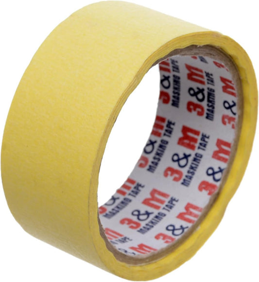 Duko Wide Tape, 5 Cm (2 Inches)